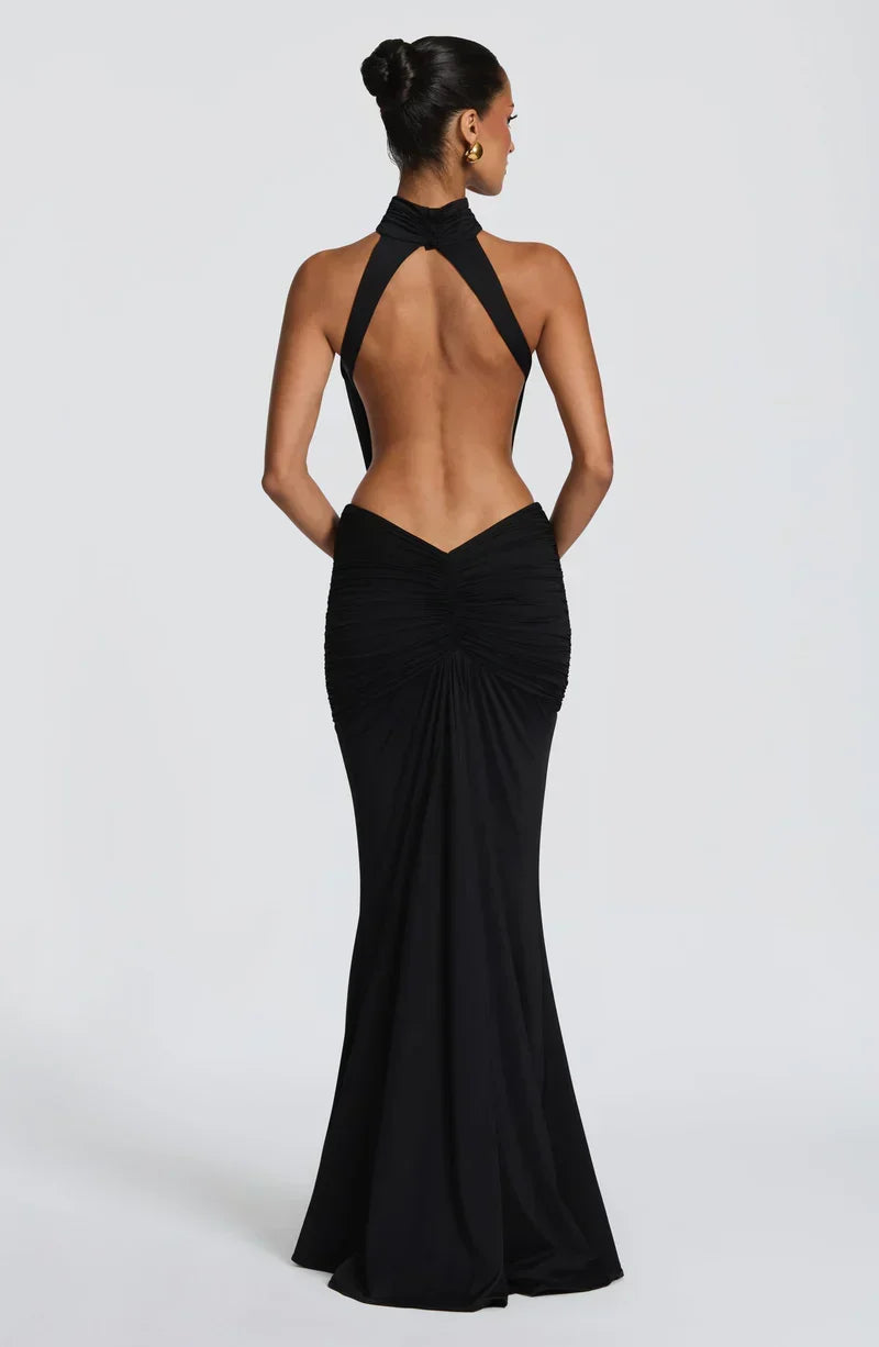 Josephine Maxi Dress