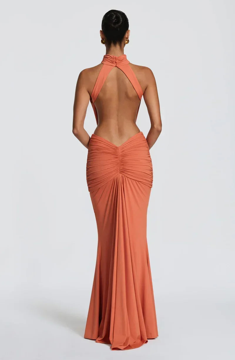 Josephine Maxi Dress