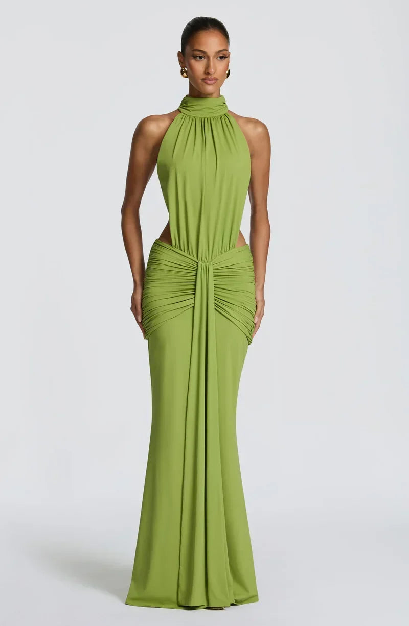 Josephine Maxi Dress