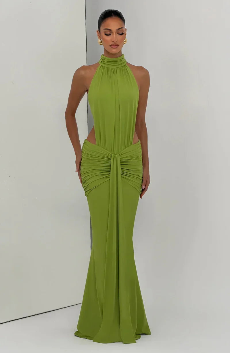 Josephine Maxi Dress