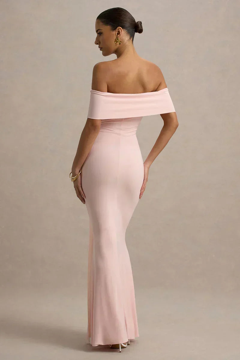 Delma Maxi Dress