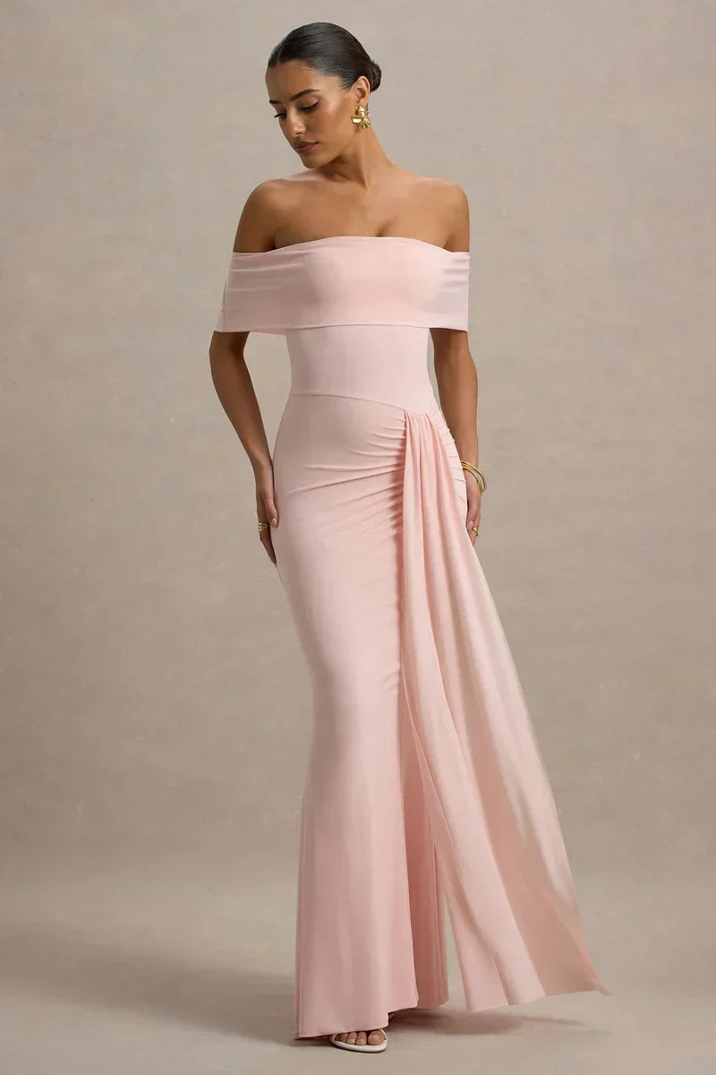Delma Maxi Dress