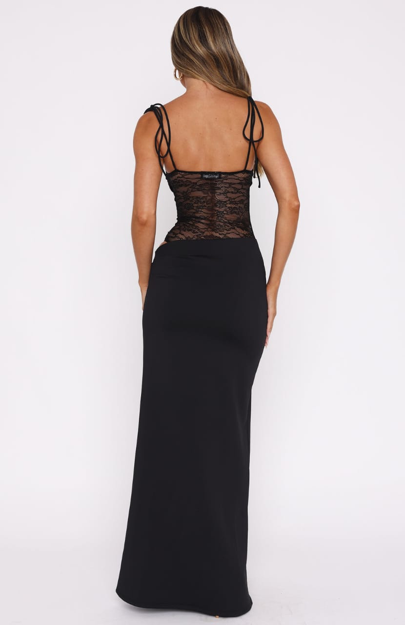 Ariel Maxi Dress