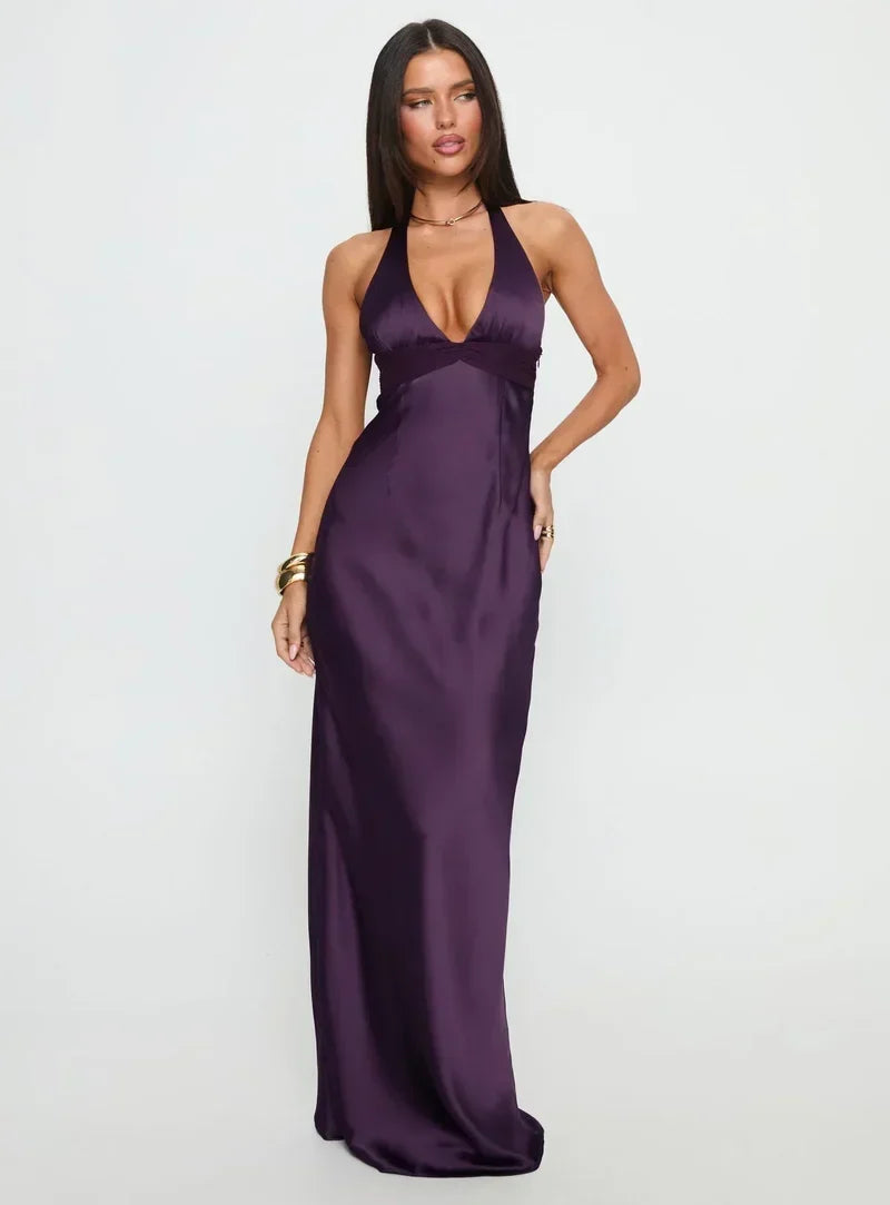 Kaelis Maxi Dress