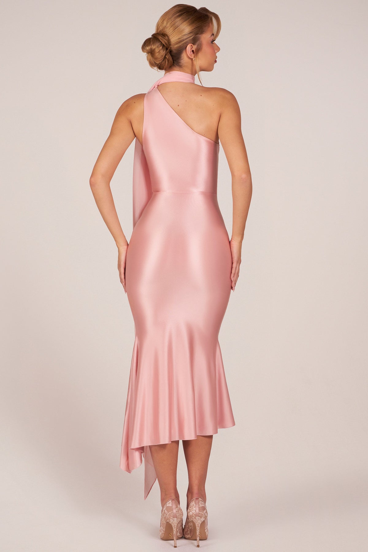 Chiara | Midaxi Dress