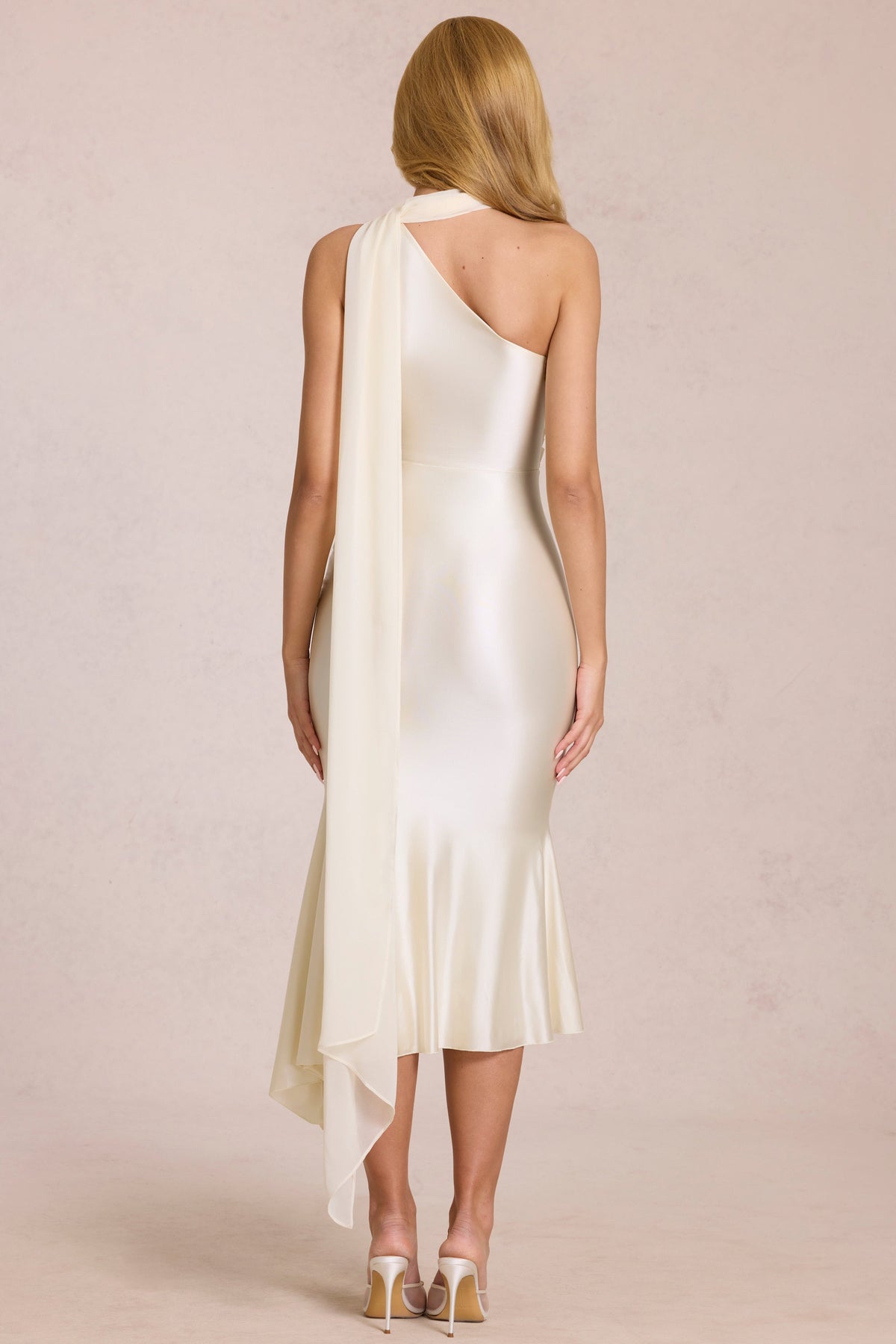 Chiara | Midaxi Dress