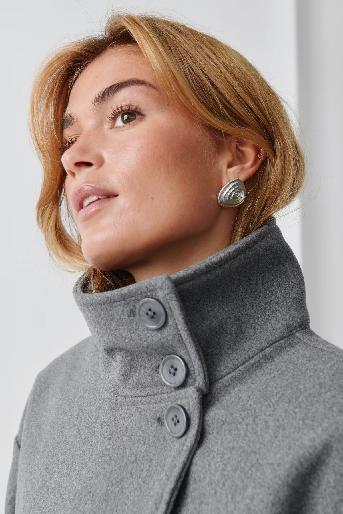 Aire Felt Jacket