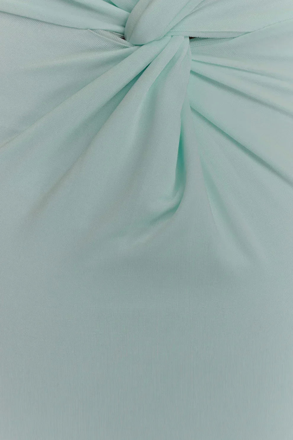Seta Halter Maxi Dress