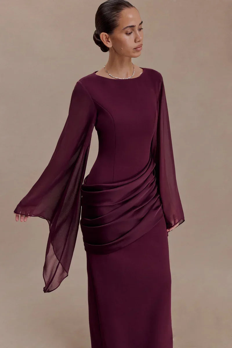 Samantha Maxi Dress