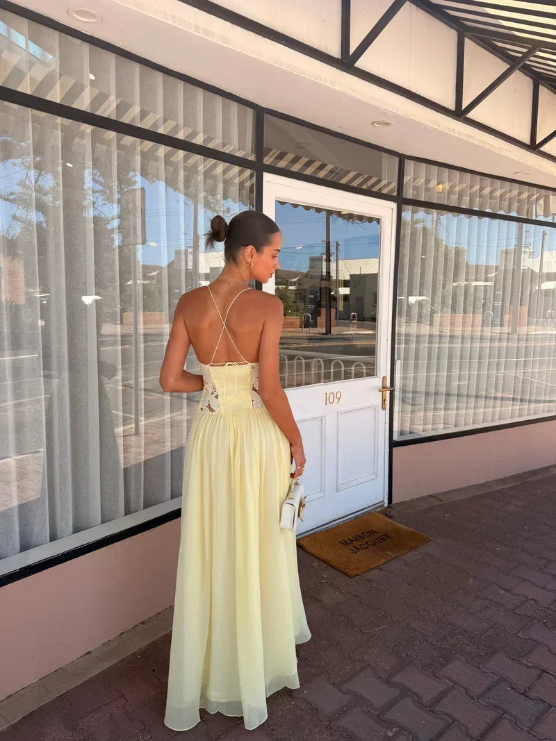 Melivya™ Stephanie Grace Dress