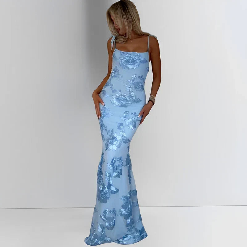 Floral Dream Dress