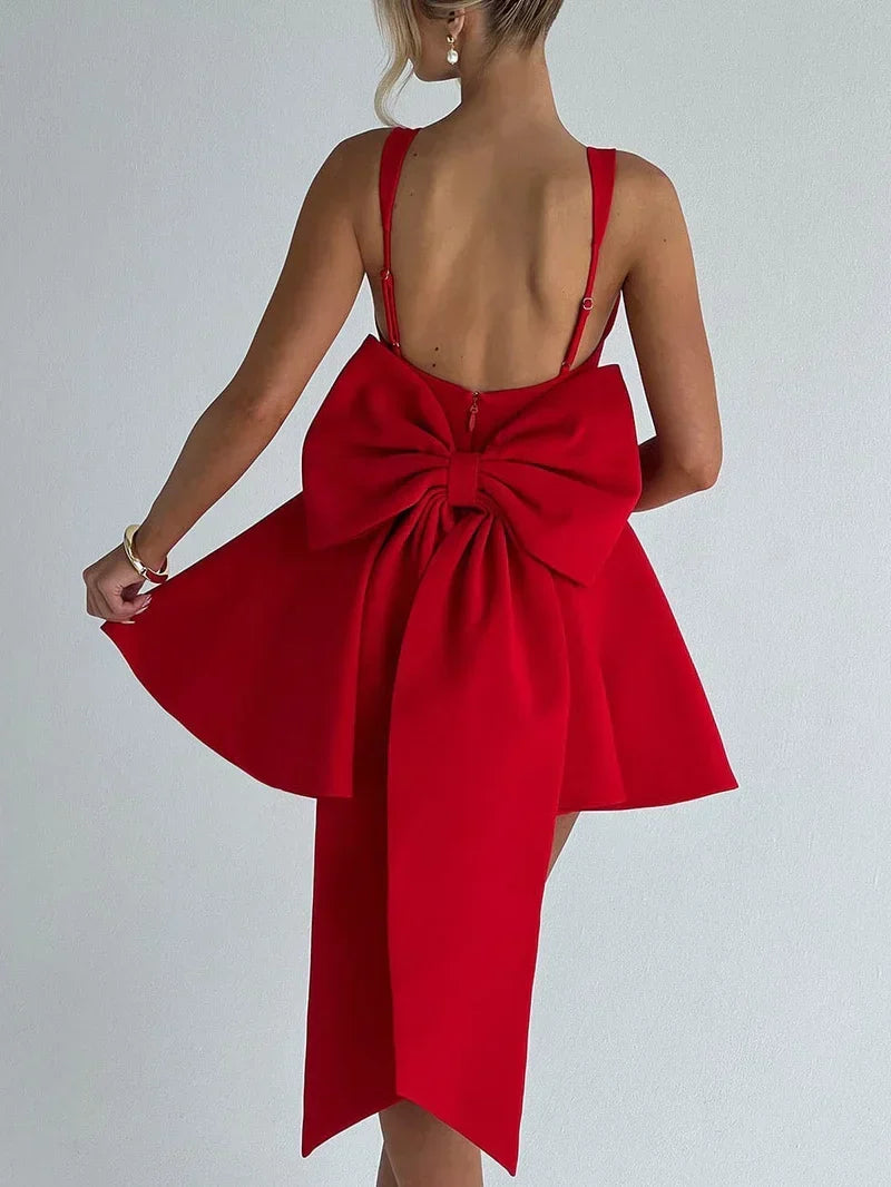 Rue Mini Dress