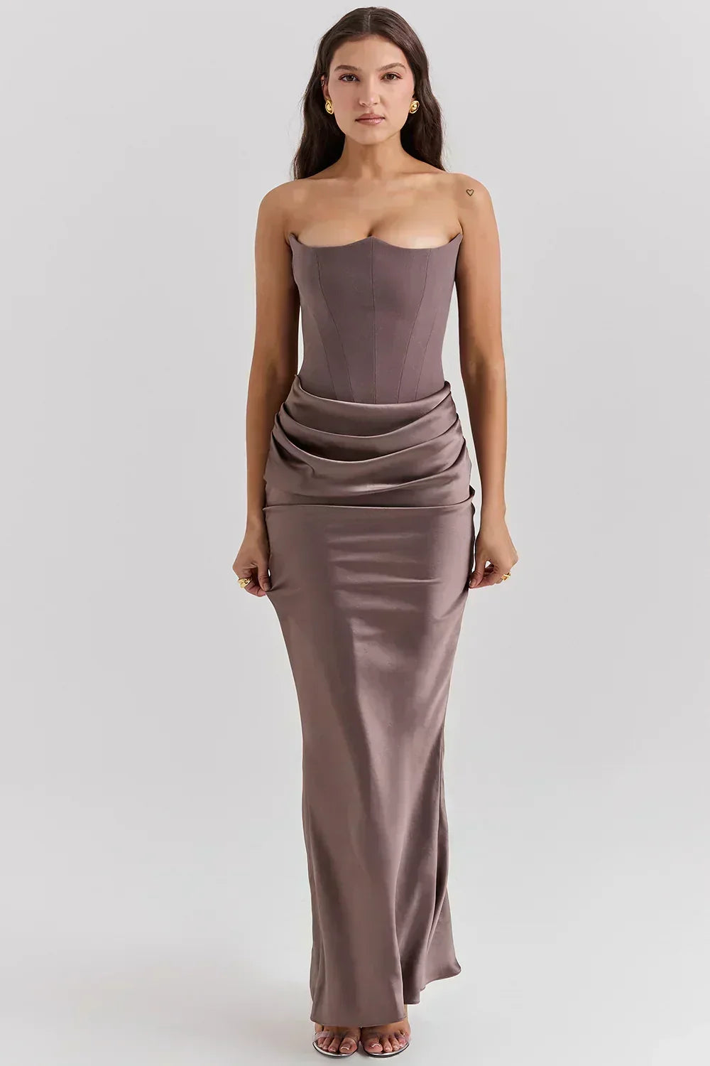 Elanor Dress