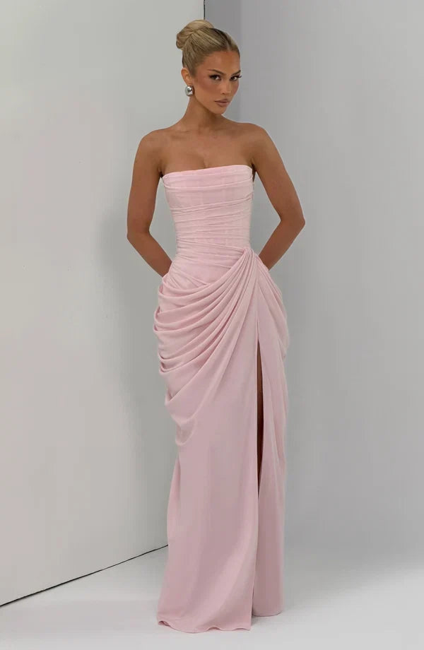 Cyra Maxi Dress