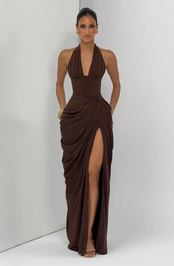 Minette Maxi Dress