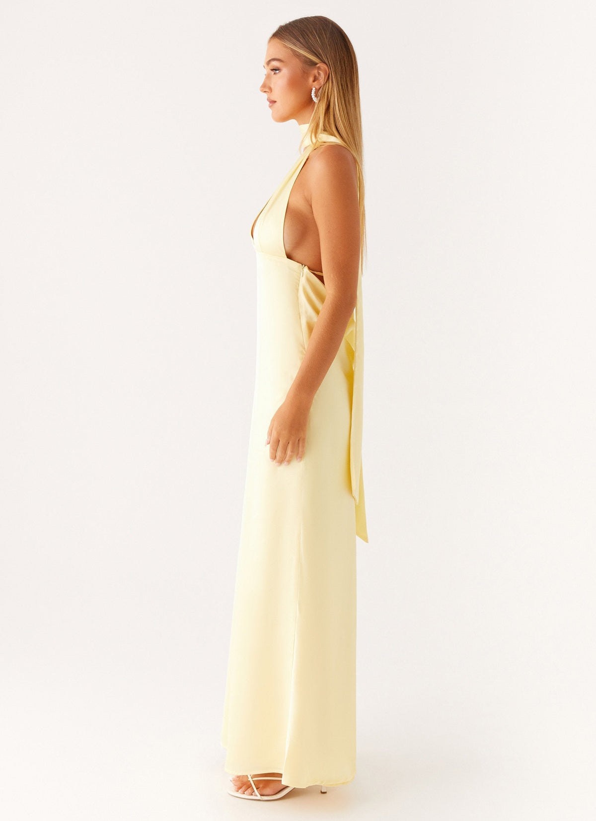 Laura Maxi Dress