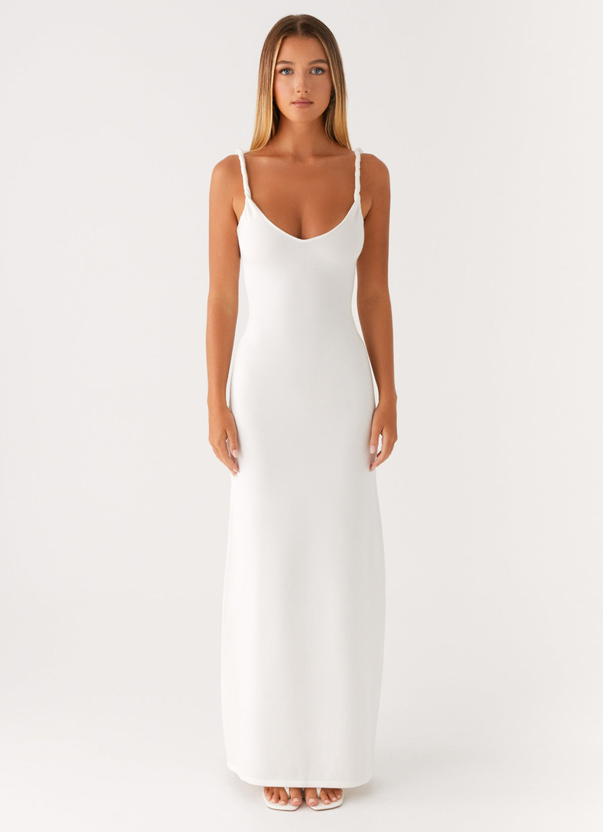Charlotte Long Dress Anastasia Royale