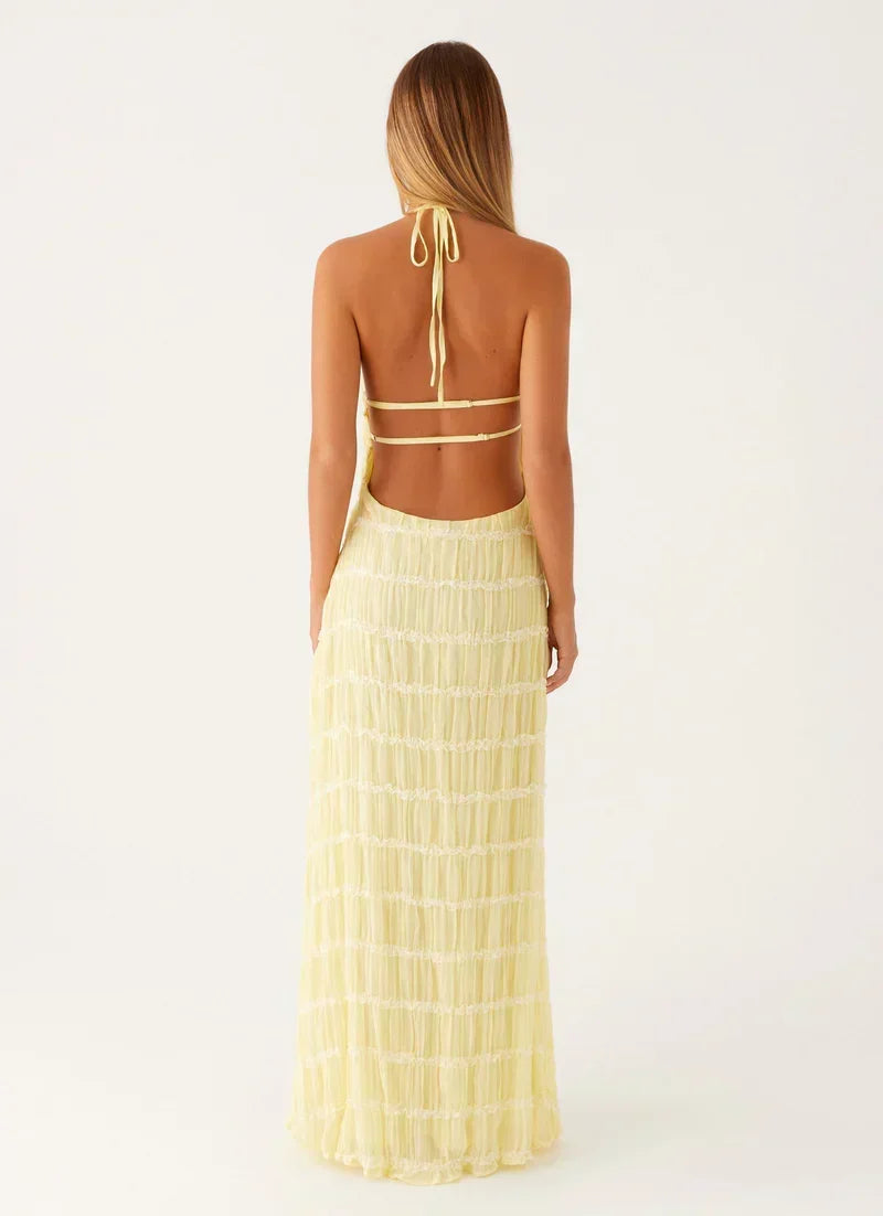 Grace Maxi Dress