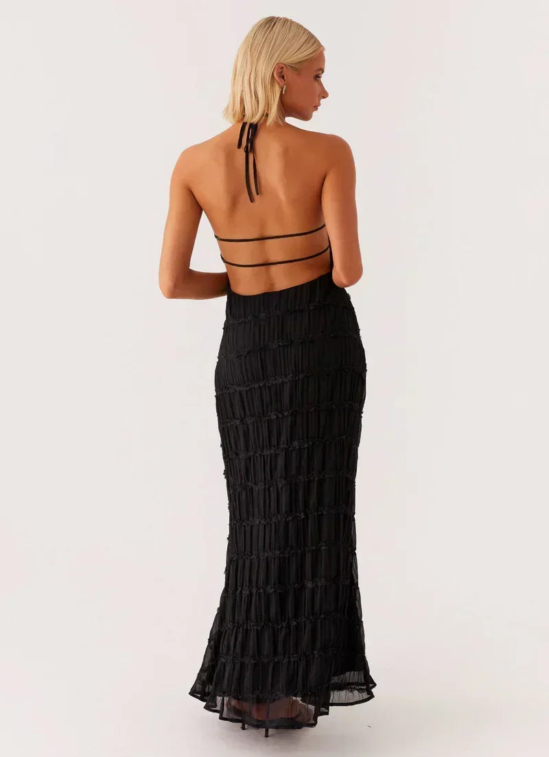 Grace Maxi Dress