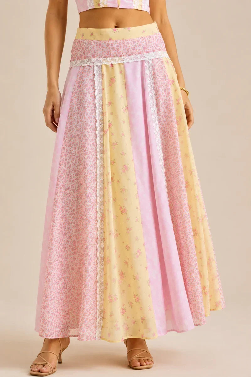 Blossom Belle Set