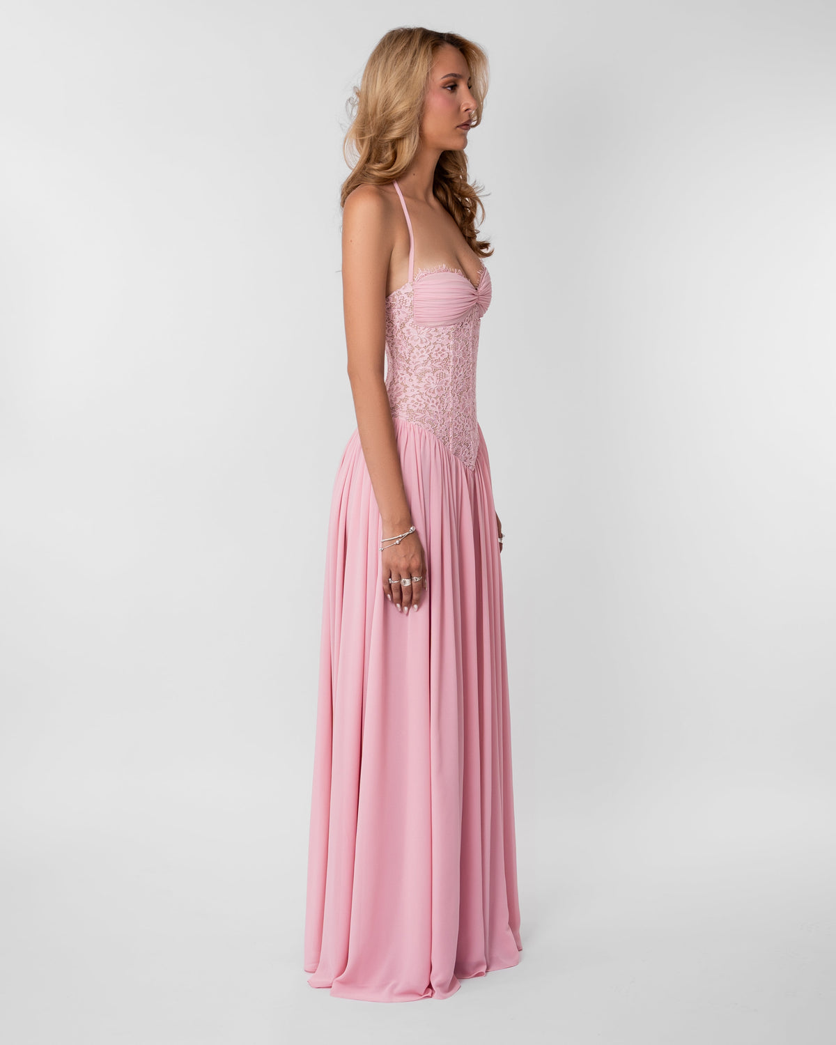 Aubrey Maxi Dress