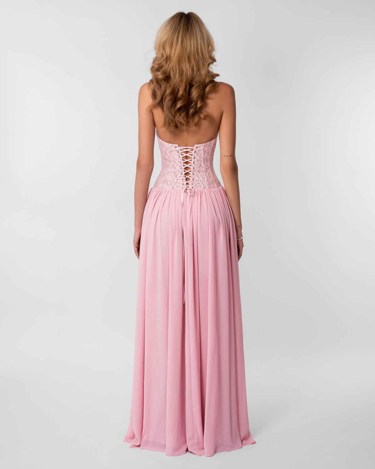 Aubrey Maxi Dress