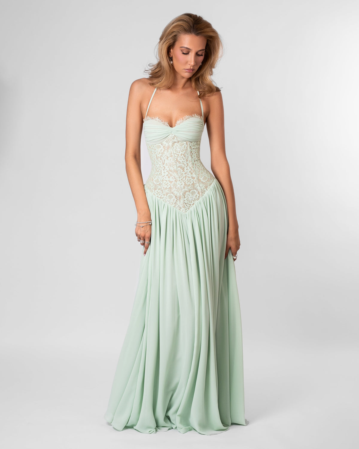 Aubrey Maxi Dress