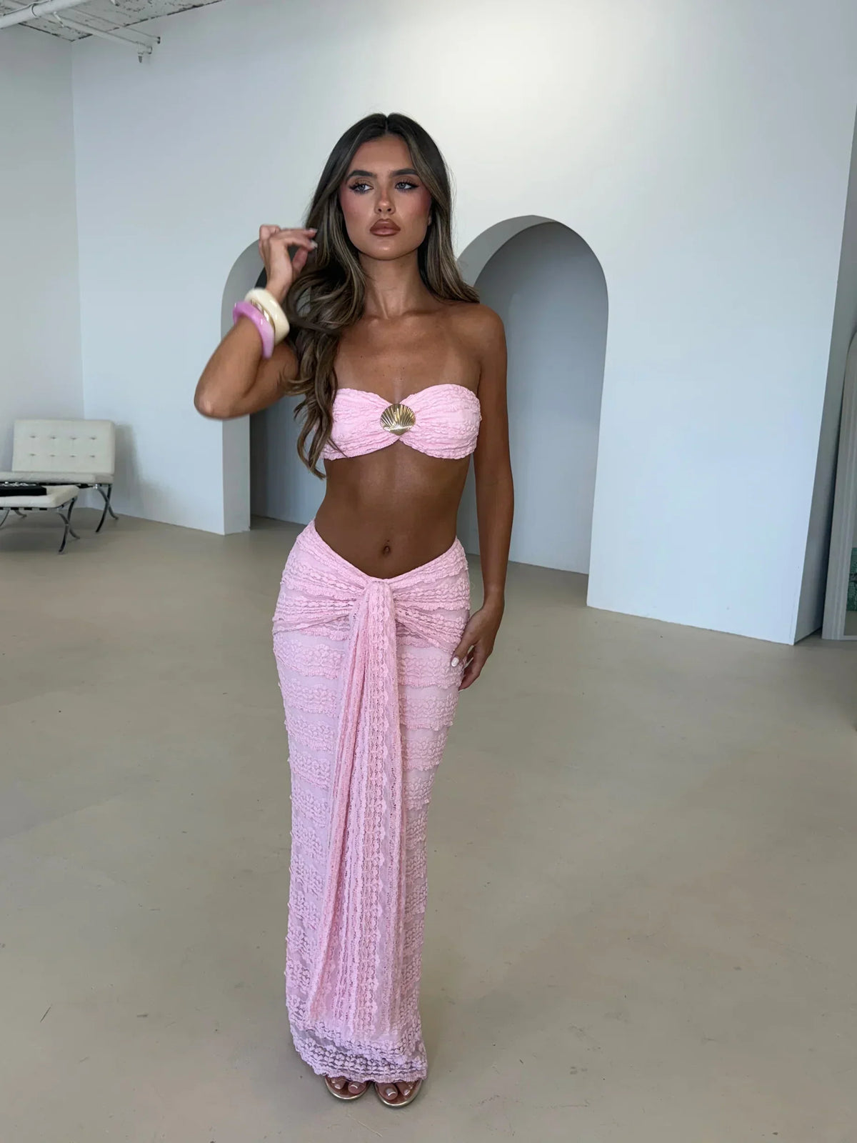 Sydney Seashell Set