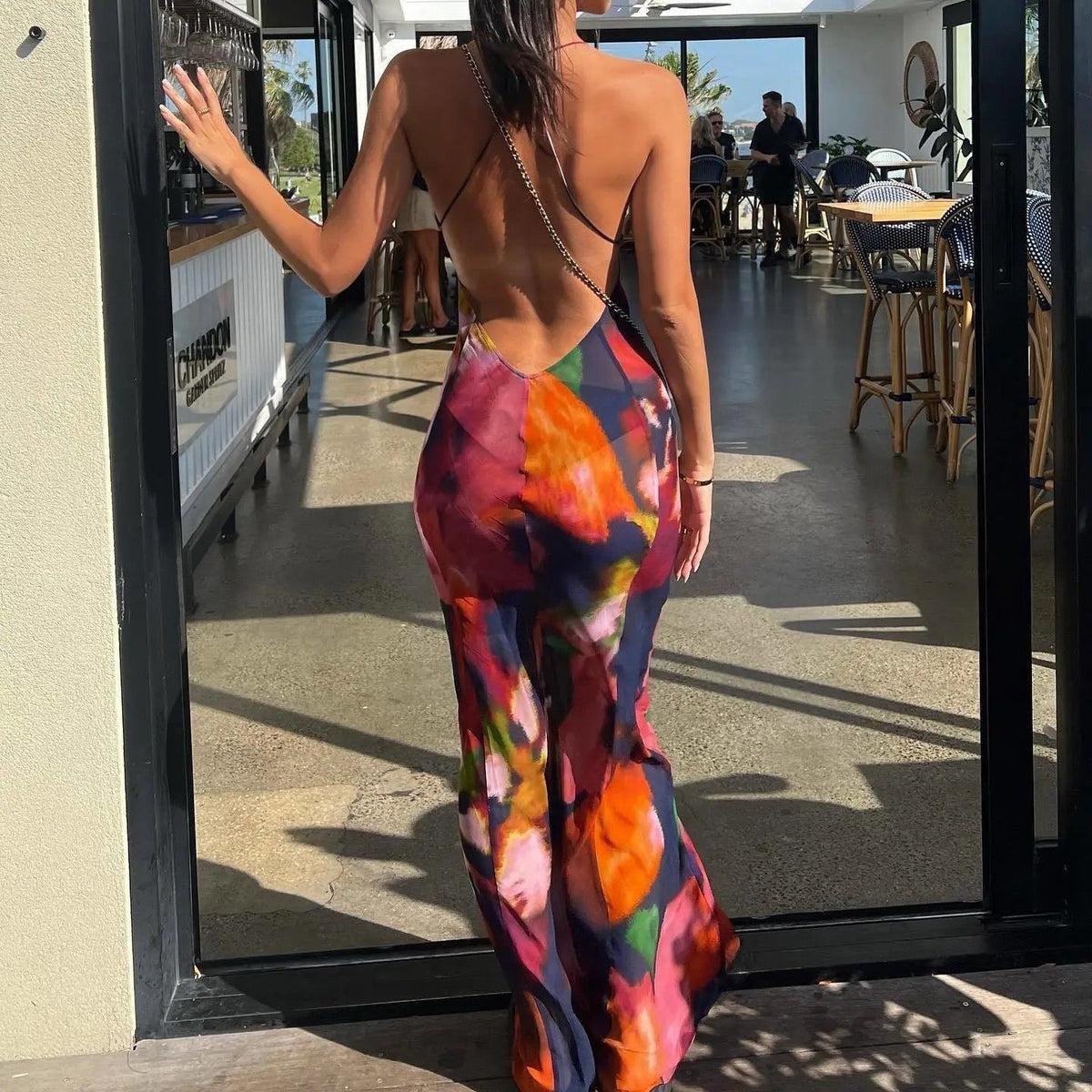 Velice Dress