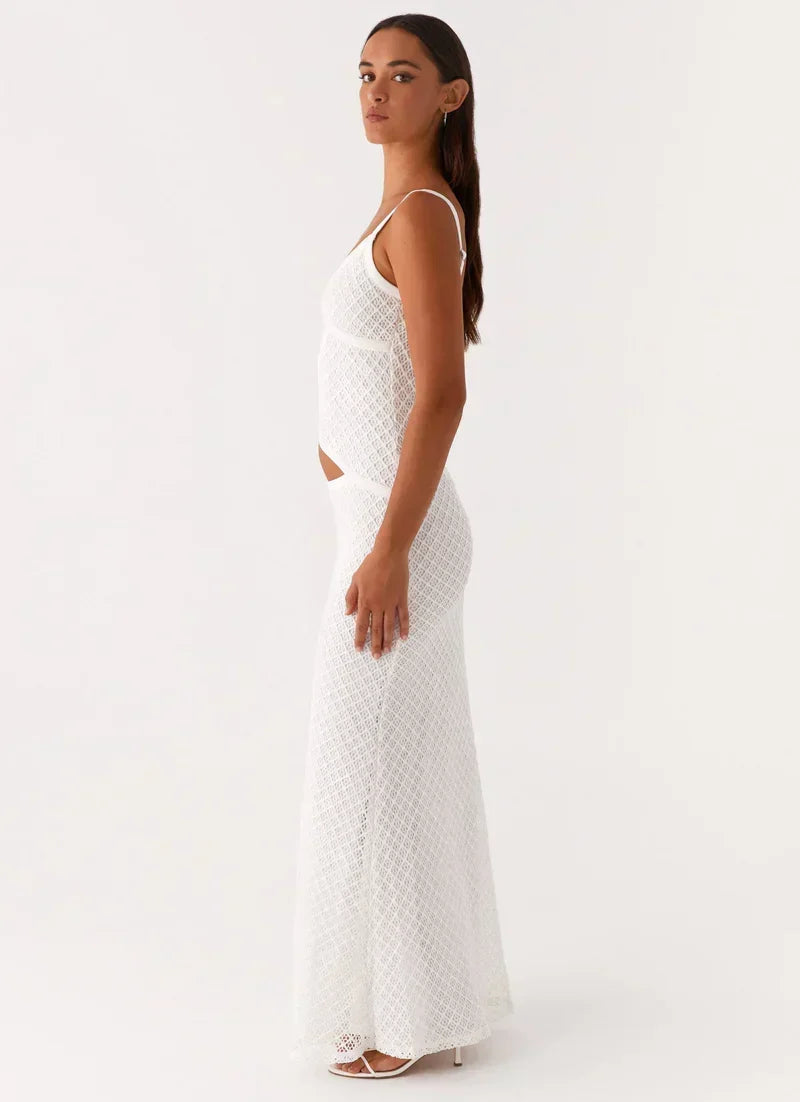 Jocelyn Maxi Dress