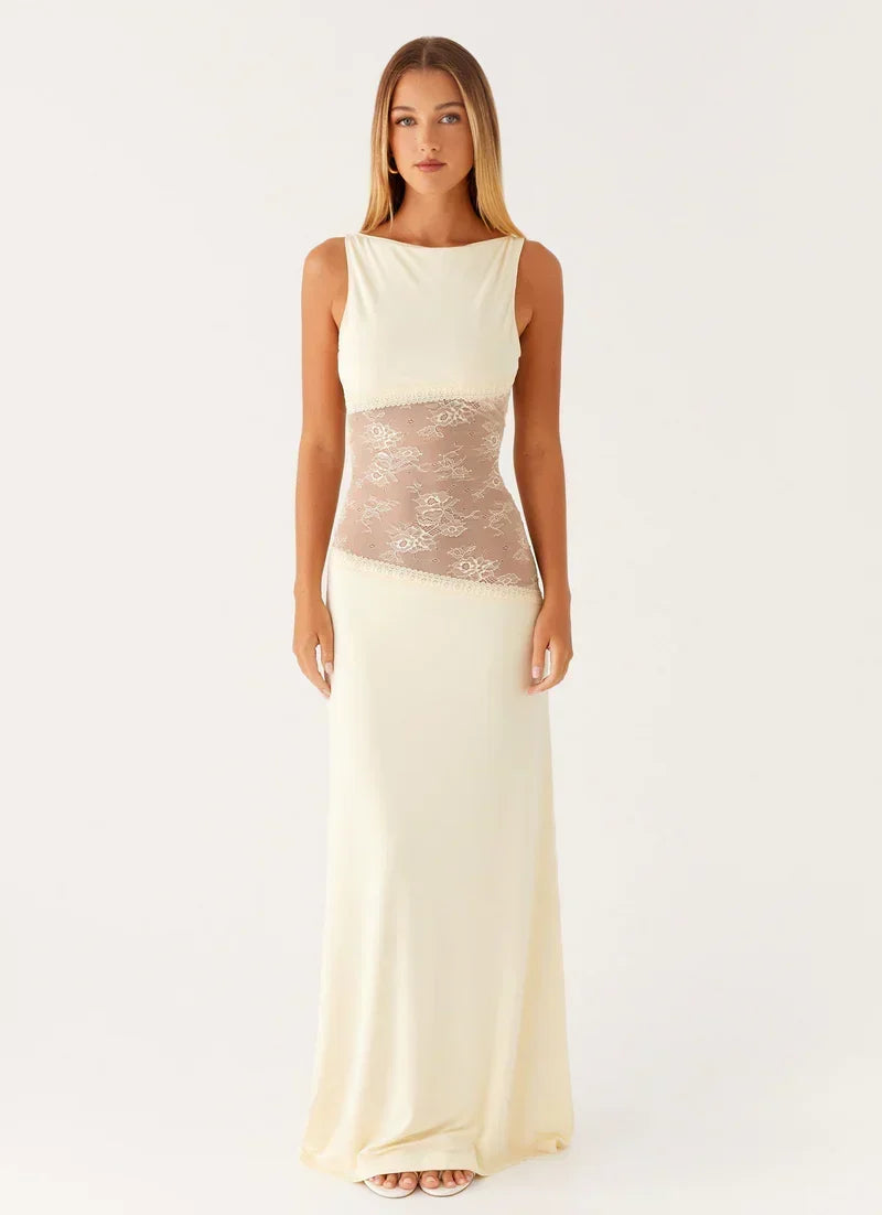 Ana Maxi Dress