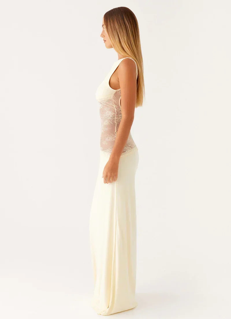 Ana Maxi Dress