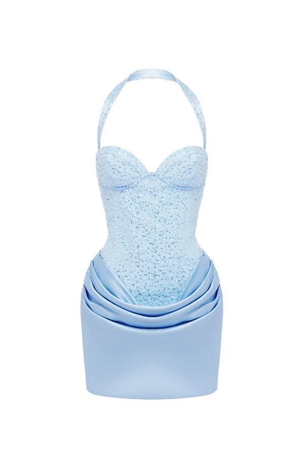 Nour Mini Dress