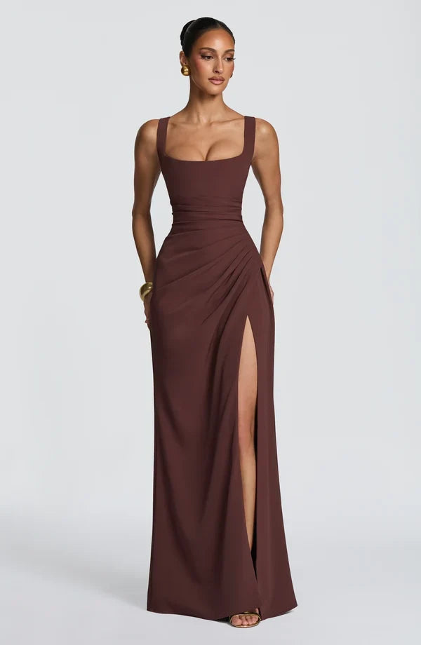 Laleh Maxi Dress