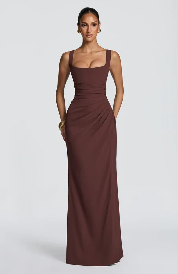 Laleh Maxi Dress