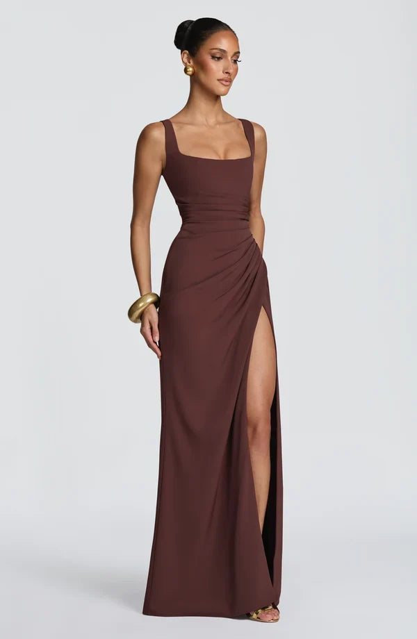 Laleh Maxi Dress