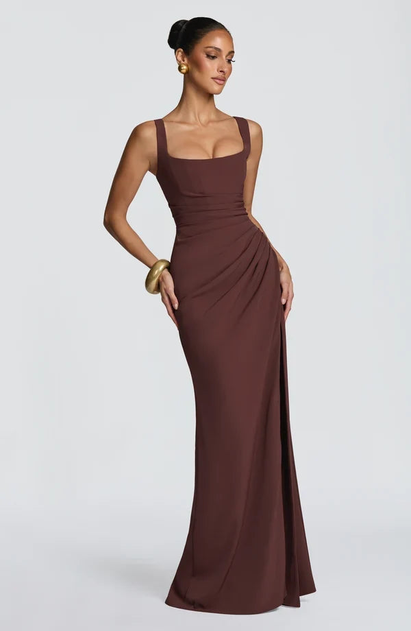 Laleh Maxi Dress