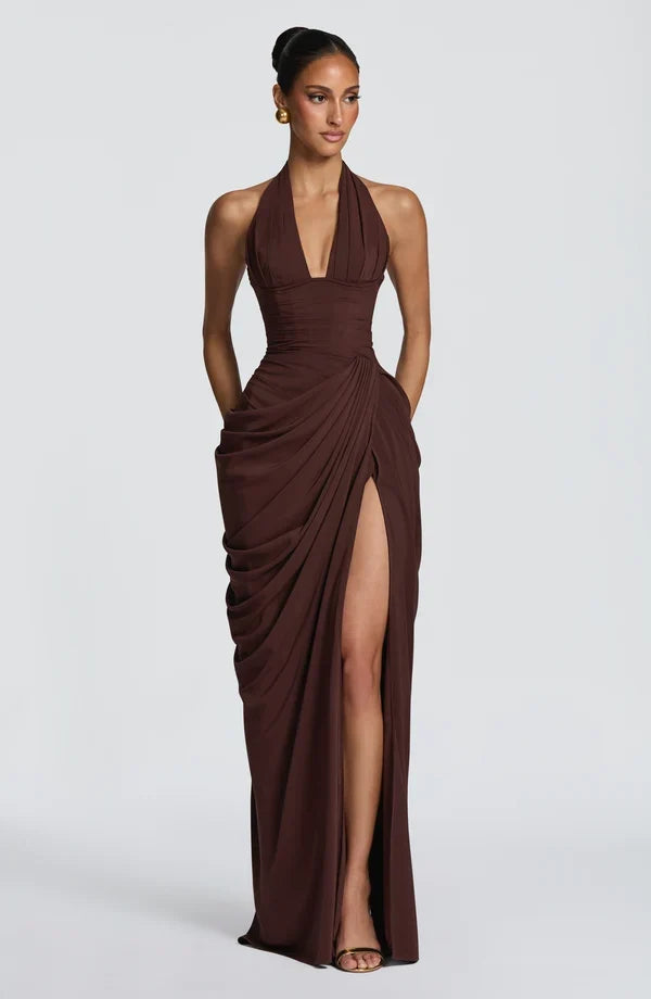 Minette Maxi Dress