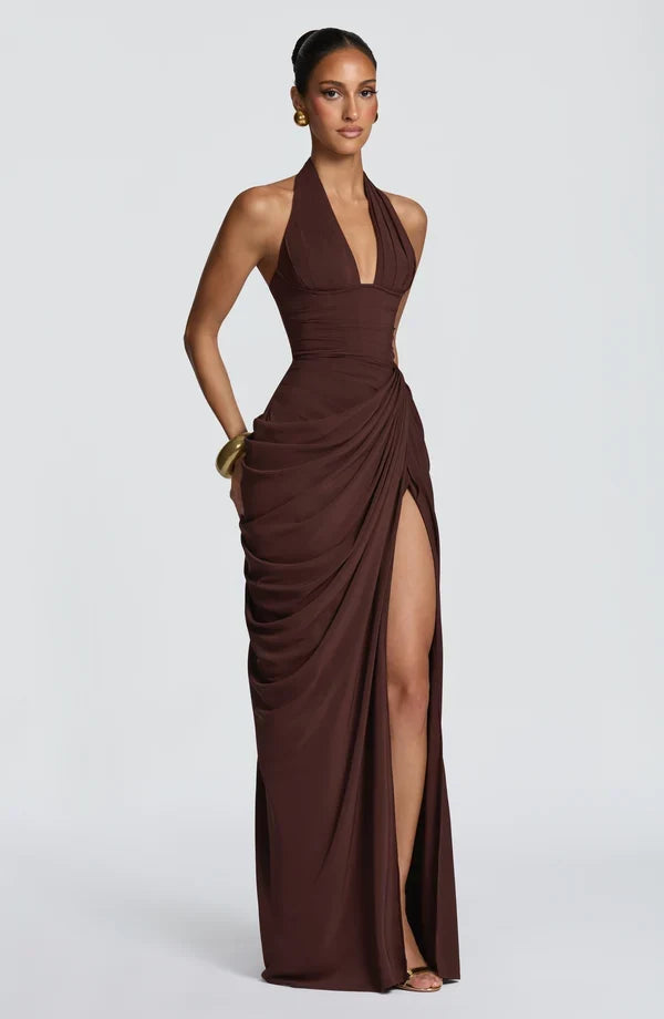 Minette Maxi Dress