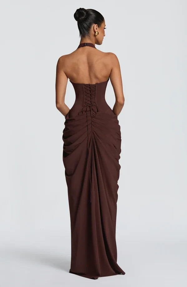 Minette Maxi Dress