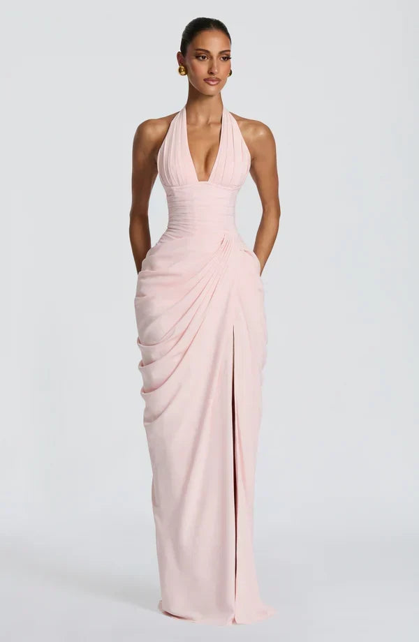 Minette Maxi Dress