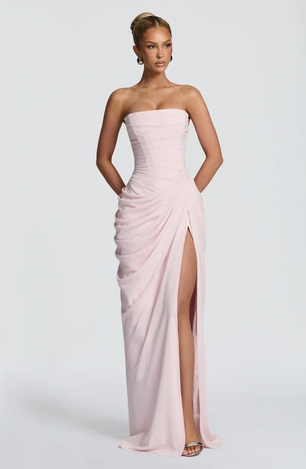 Cyra Maxi Dress