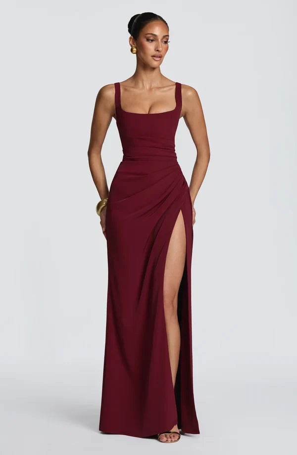 Laleh Maxi Dress