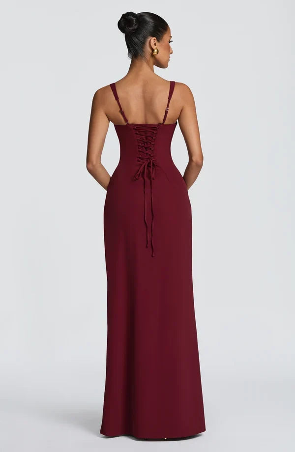 Laleh Maxi Dress