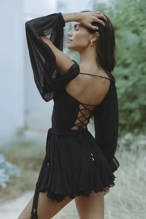 Lara Mini dress