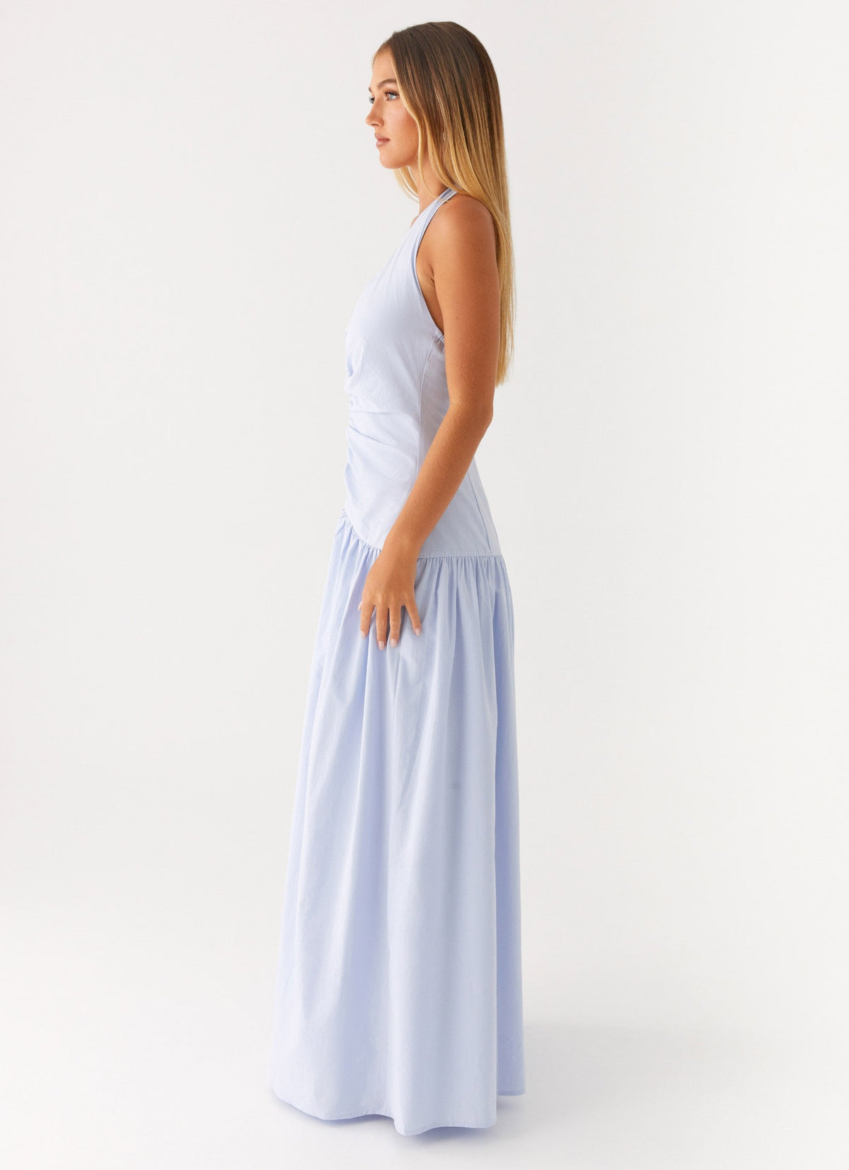 Océane Long-Awaited Long Dress