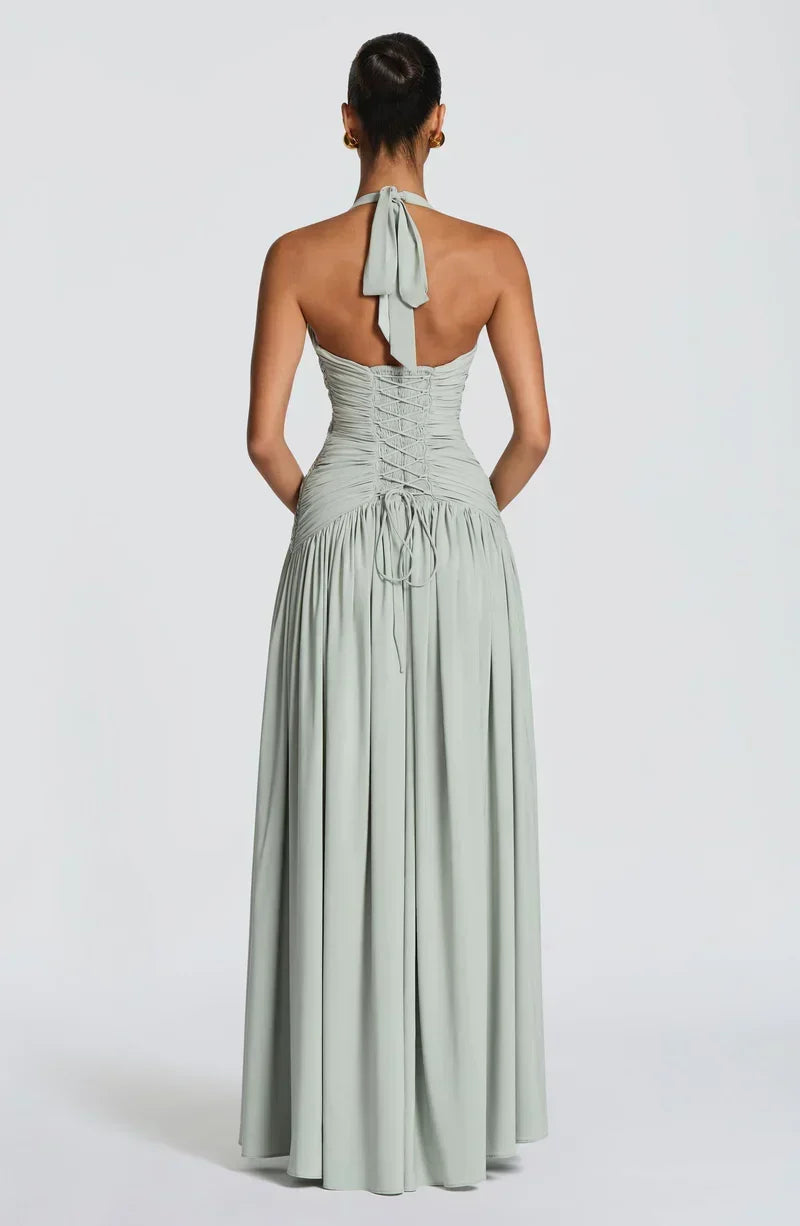 Elara Halter Maxi
