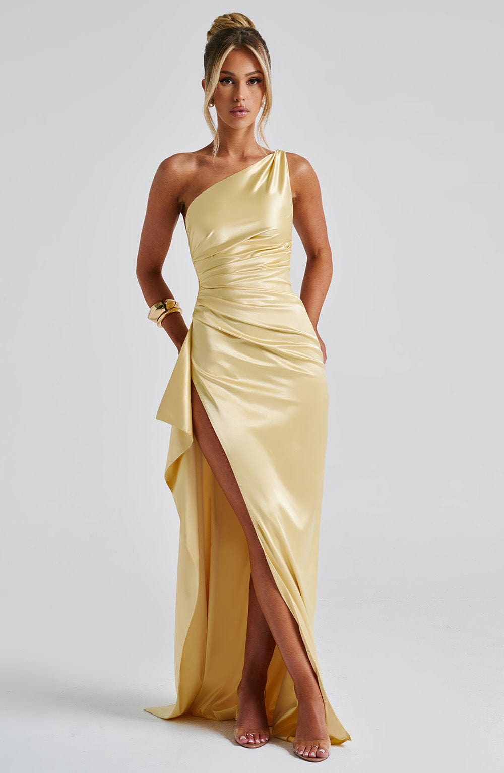 Ariel Maxi Dress