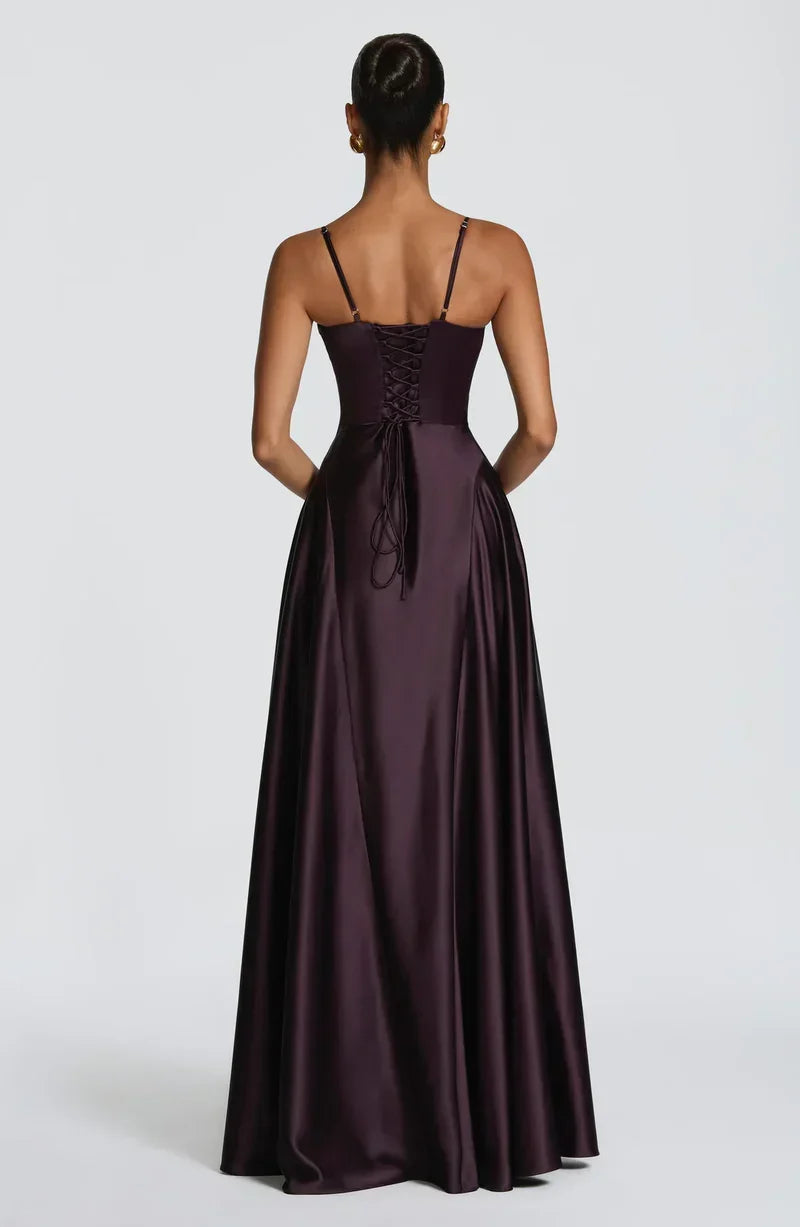 Viona Maxi Dress