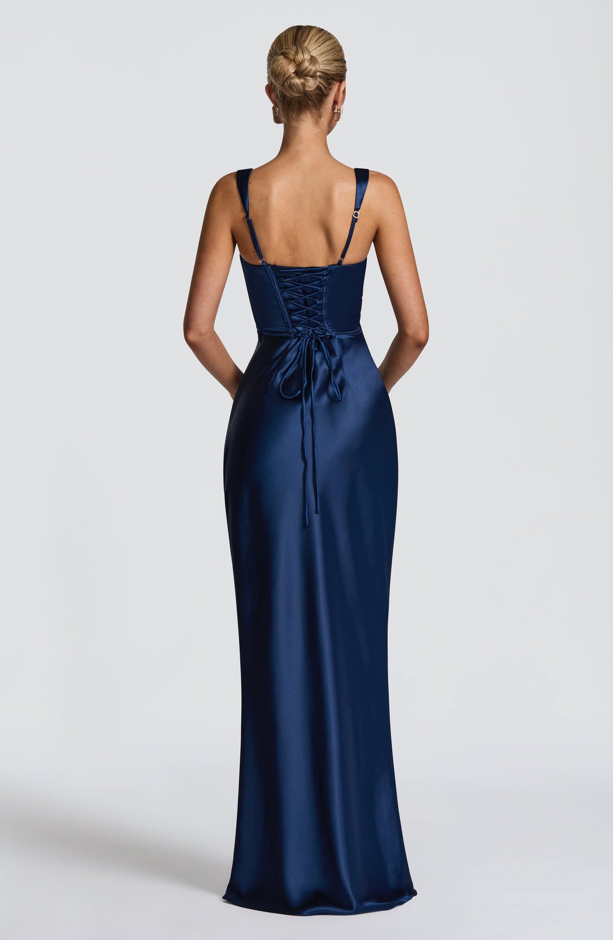 Calanthe Maxi Dress